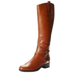 Geox Felicity Riding Boot